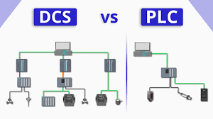 plc vs dcs